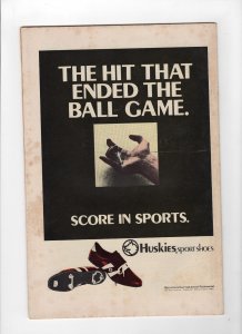 Mister Miracle #14 (Jun-Jul 1973, DC) - Fine