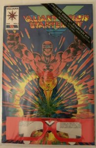 Valiant Vision Starter Kit (1994) Solar 