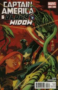 Captain America (1st Series) #638 VF; Marvel | save on shipping - details inside