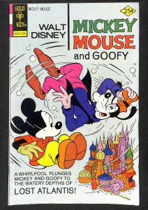 Mickey Mouse #162 (1976)