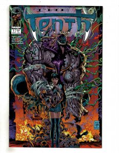 The Tenth #1 (1997) OF44