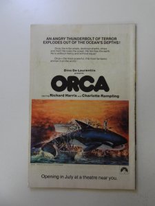 The Amazing Spider-Man #172 (1977) FN- condition