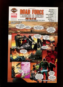 MS. MARVEL #4 - FIRST PRINT; UPCOMING DISNEY PLUS (9.2 OR BETTER) 2015