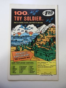 Spider-Woman #26 (1980) FN/VF Condition