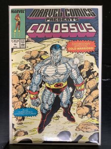 Marvel Comics Presents #15 (1989)