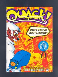 Quack #5 (1977)