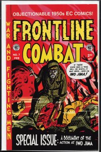 Frontline Combat #7 (1952)