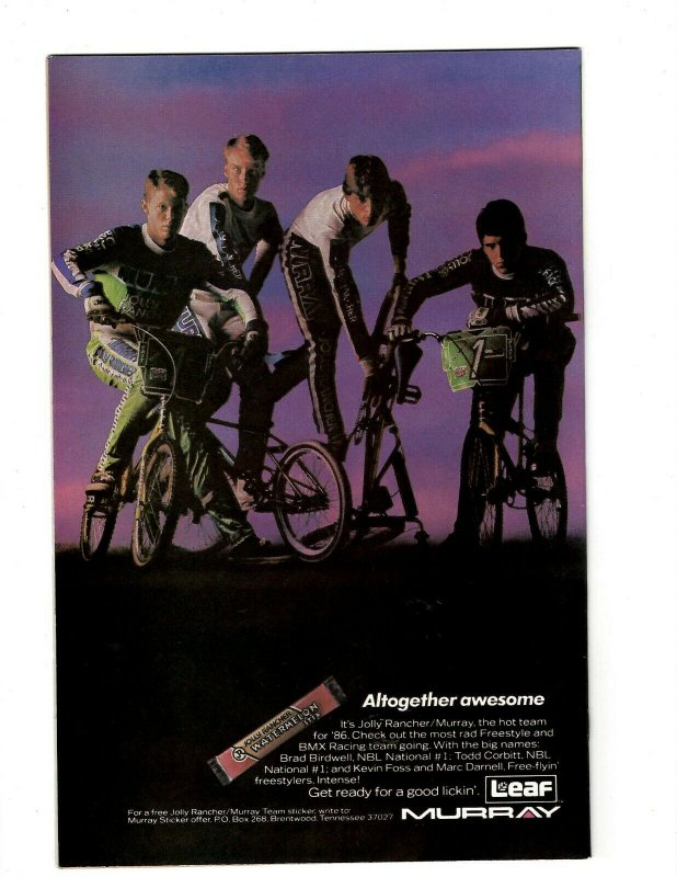 Uncanny X-Men # 210 NM Marvel Comic Book Wolverine Sabretooth Beast Cyclops KZ1