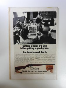 From Beyond the Unknown #24 (1973)