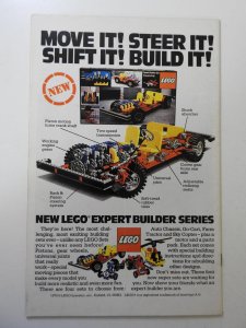 The Amazing Spider-Man #189 (1979) FN+ Condition!