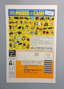 Spectacular Spider-Man #46, VF Marvel Comics, 1980 JR1