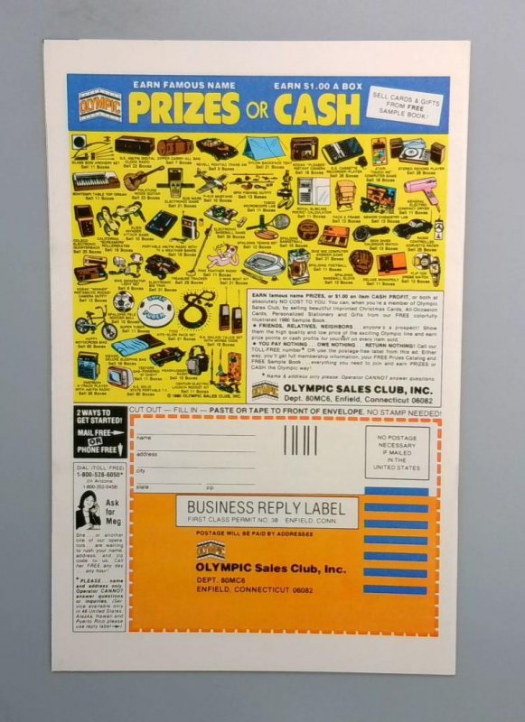 Spectacular Spider-Man #46, VF Marvel Comics, 1980 JR1