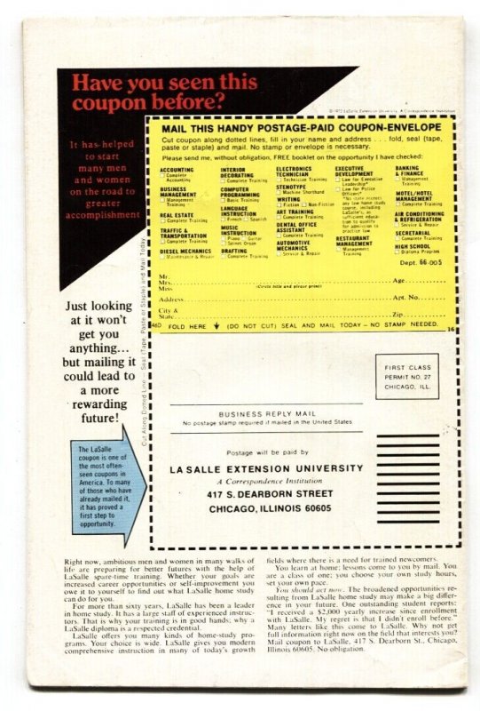 SKULL THE SLAYER #1-First issue comic book-Marvel-VF