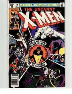 The X-Men #139 (1980) X-Men [Key Issue]