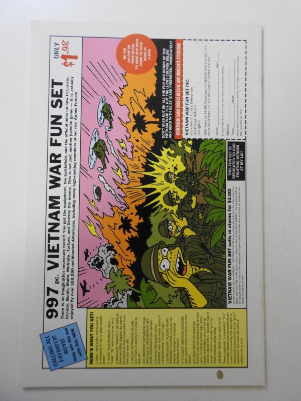 Radioactive Man #3 (1994) VF/NM Condition!