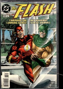 The Flash #133 (1998)
