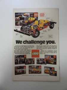 The Amazing Spider-Man #211 (1980) FN condition