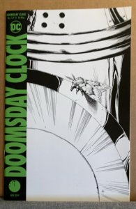 Doomsday Clock #7 (2018)