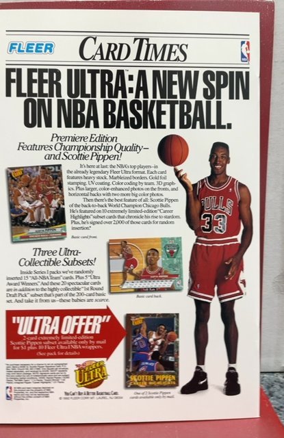 Venom: Lethal Protector #1 (1993)