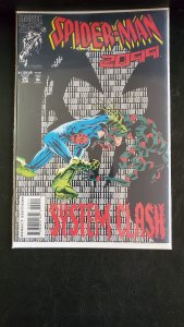 Spider-Man 2099 #20 (1994)