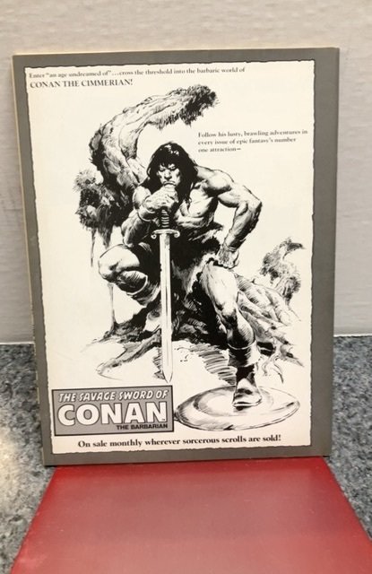 Howard the Duck #5 (1980)