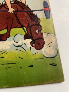 ADVENTURES OF Bob Hope  #39 1956