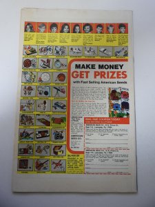 Ms. Marvel #3 (1977) FN+ Condition