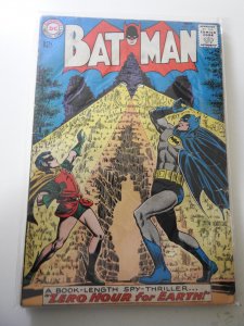 Batman #167 (1964)