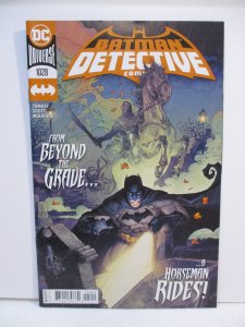 Detective Comics #1028 (2020)