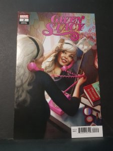 Gwen Stacy #2