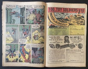 The Amazing Spider-Man #34 (1966)