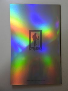 Niobe: She is Life #1 Variant!