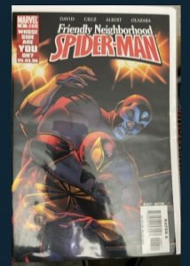 Friendly Neighborhood Spider-Man #1-24 COMPLETE SET (2005)