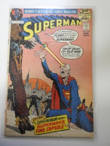 Superman #250 (1972)