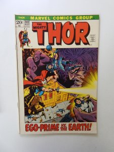 Thor #202 (1972) FN/VF condition