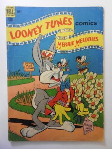 Looney Tunes and Merrie Melodies Comics #79 (1948) VG Condition!