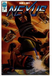 Nexus #59 (1989)