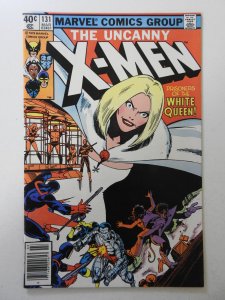 The X-Men #131 (1980) VF- Condition!