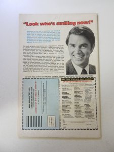 Marvel Presents #7 (1976) VF- condition