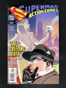 Action Comics #809 (2004)