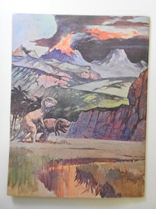 Monster Mania #2 FN/VF Condition!