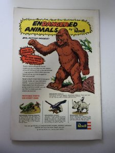 The Witching Hour #49 (1974) FN Condition