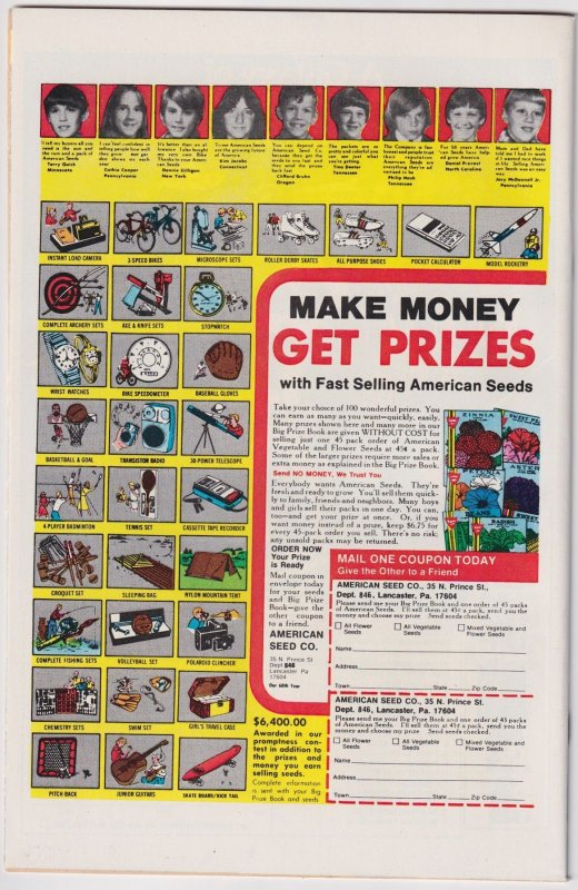 Iron Man #108 (1978)