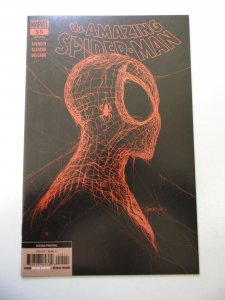 The Amazing Spider-Man #55 Second Printing NM Condition