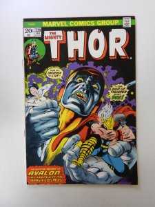 Thor #220 (1974) VF condition