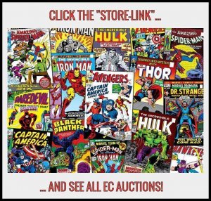 Rom #58 (1984)  / NSC•NCA7