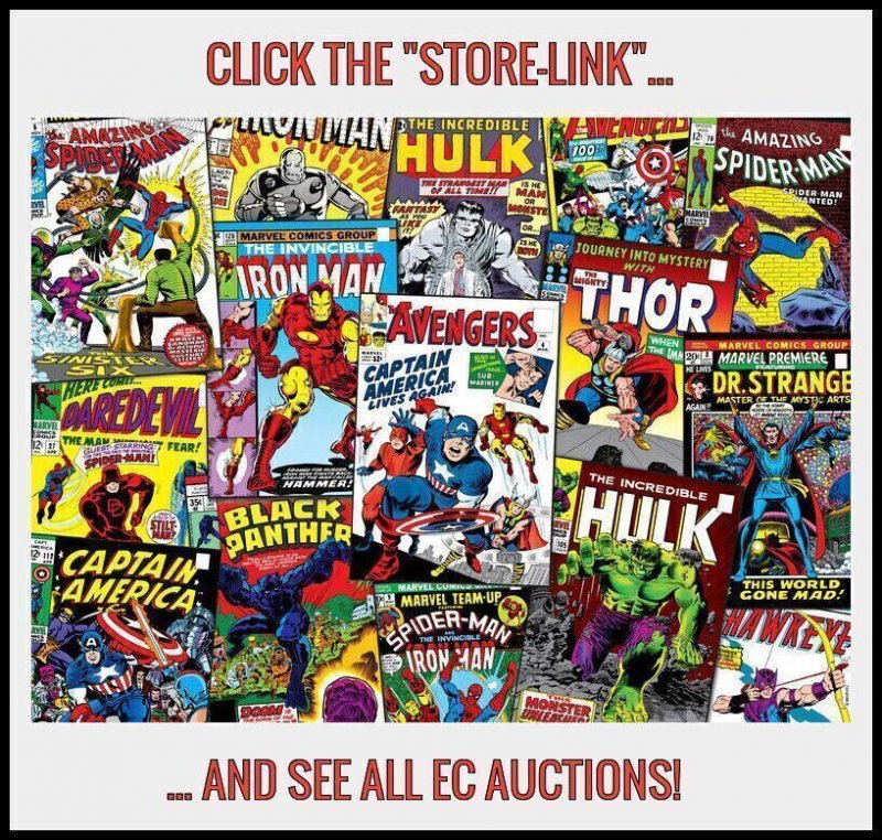 Rom #58 (1984)  / NSC•NCA7