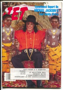 Jet 3/4/1992-Michael Jackson-FN-