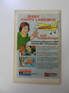 Fantastic Four #173 (1976) FN- condition