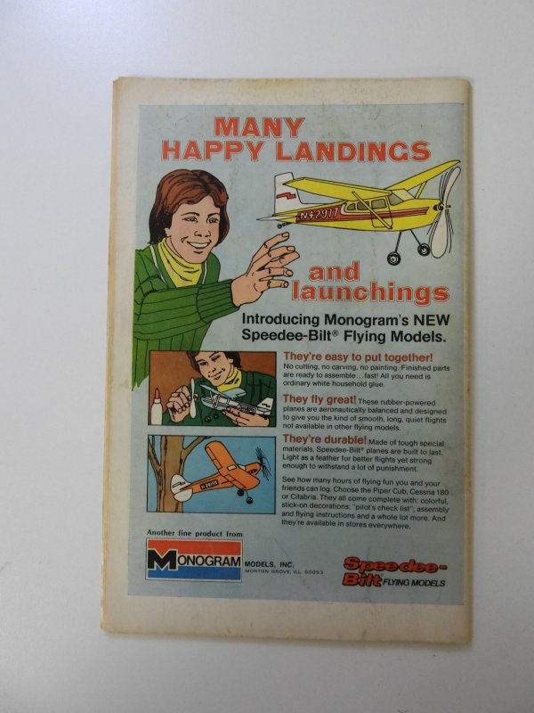 Fantastic Four #173 (1976) FN- condition